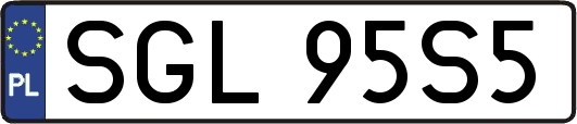 SGL95S5