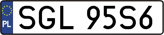 SGL95S6