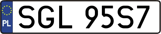 SGL95S7