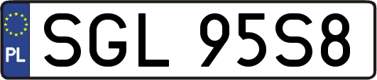 SGL95S8