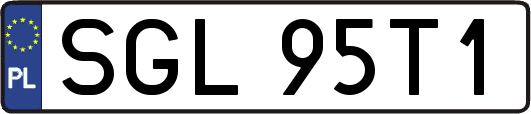 SGL95T1