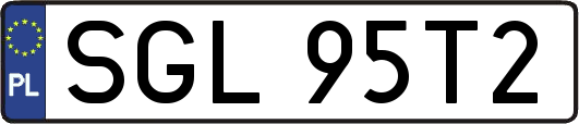 SGL95T2