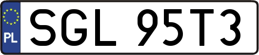 SGL95T3