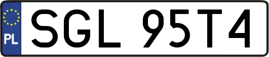SGL95T4
