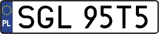 SGL95T5
