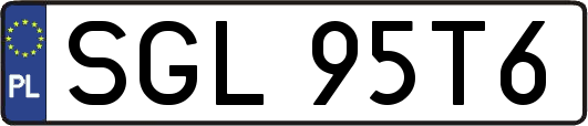 SGL95T6