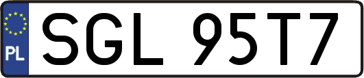 SGL95T7