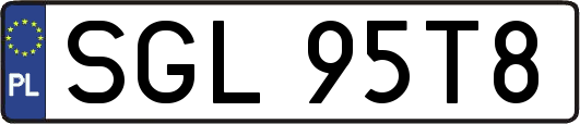 SGL95T8