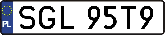 SGL95T9