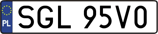 SGL95V0