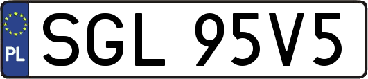 SGL95V5
