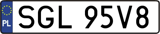 SGL95V8