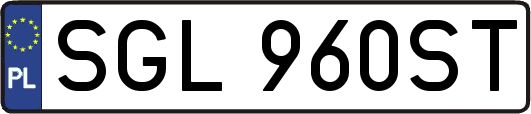 SGL960ST