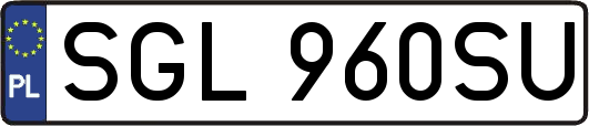SGL960SU