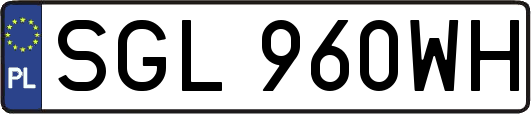 SGL960WH