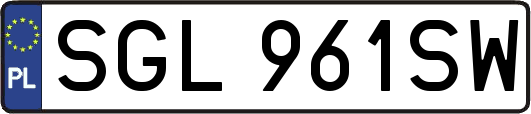 SGL961SW