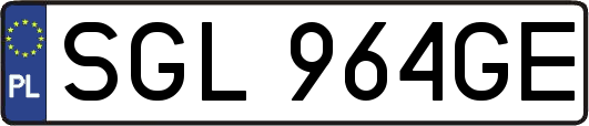 SGL964GE
