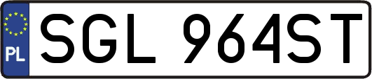 SGL964ST