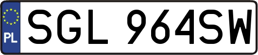 SGL964SW