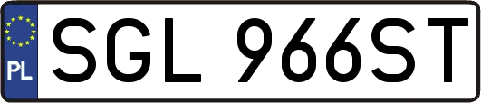 SGL966ST