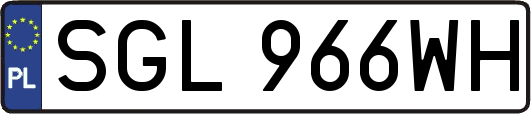 SGL966WH