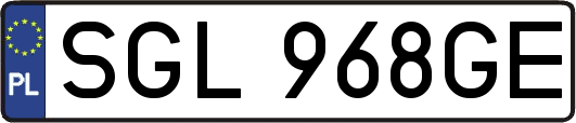 SGL968GE