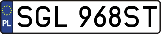 SGL968ST