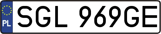 SGL969GE