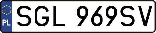 SGL969SV