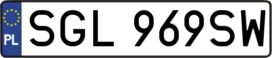 SGL969SW