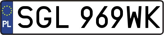 SGL969WK