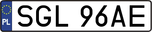 SGL96AE