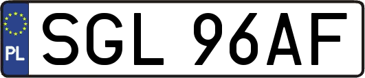 SGL96AF