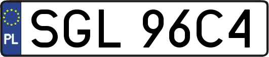 SGL96C4