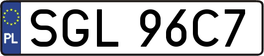 SGL96C7