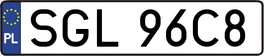SGL96C8