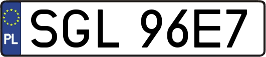 SGL96E7