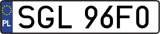 SGL96F0