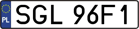 SGL96F1