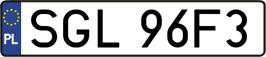 SGL96F3
