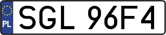 SGL96F4
