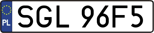 SGL96F5