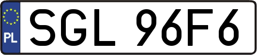 SGL96F6