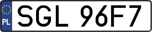 SGL96F7
