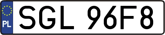 SGL96F8