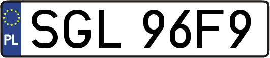 SGL96F9