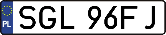 SGL96FJ