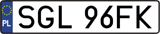 SGL96FK