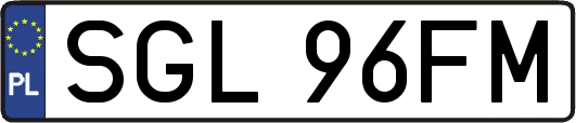 SGL96FM