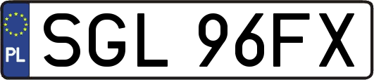 SGL96FX